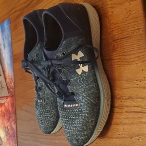 Under Armour Shoes